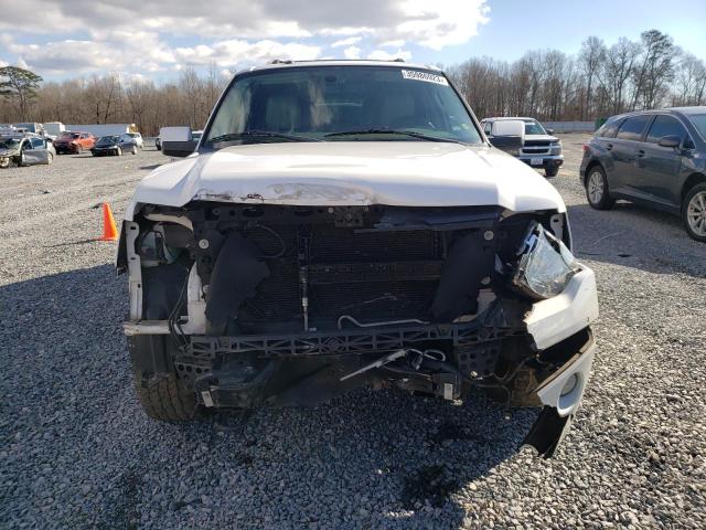 Photo 5 from auction – 2013 FORD EXPEDITION with VIN 1FMJK2A56DEF59402