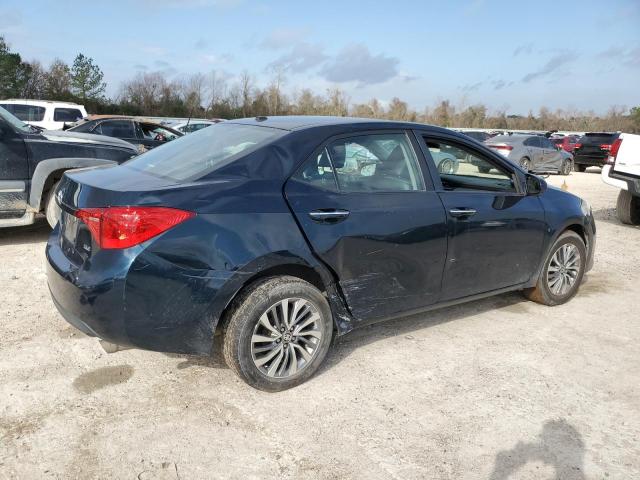 Photo 3 from auction – 2018 TOYOTA COROLLA L with VIN 2T1BURHE8JC993594