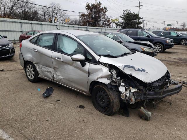 Фото 4 с аукциона – 2011 FORD FIESTA с VIN 3FADP4BJ2BM240845