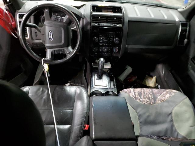 Photo 8 from auction – 2010 FORD ESCAPE LIM with VIN 1FMCU9EGXAKC04513