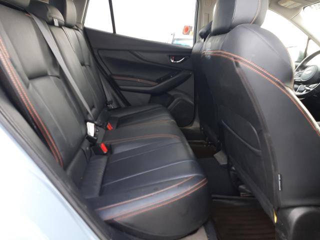 Photo 10 from auction – 2019 SUBARU CROSSTREK with VIN JF2GTANC5K8229259