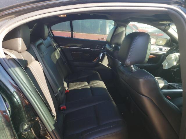 Photo 10 from auction – 2012 LINCOLN MKS with VIN 1LNHL9FT6CG805184