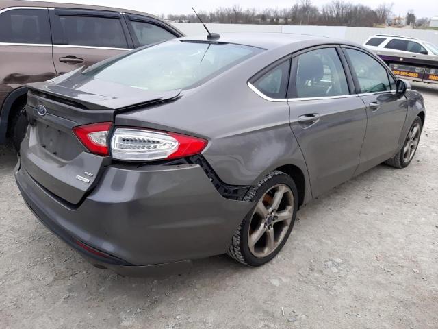Photo 3 from auction – 2013 FORD FUSION SE with VIN 3FA6P0HR6DR194277