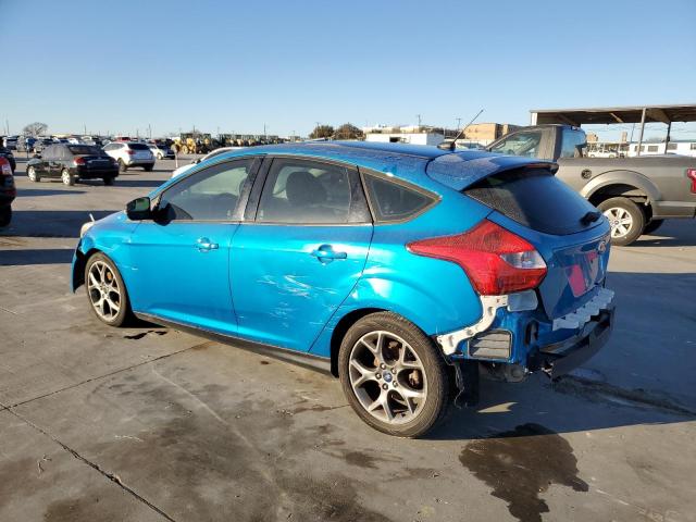 Photo 2 from auction – 2014 FORD FOCUS SE with VIN 1FADP3K22EL108581
