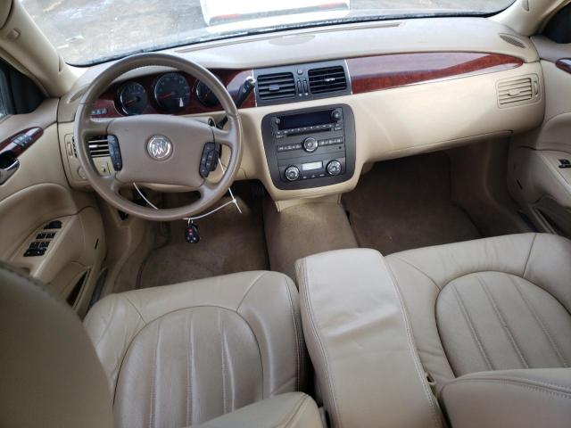 Photo 8 from auction – 2006 BUICK LUCERNE CX with VIN 1G4HD57236U252933