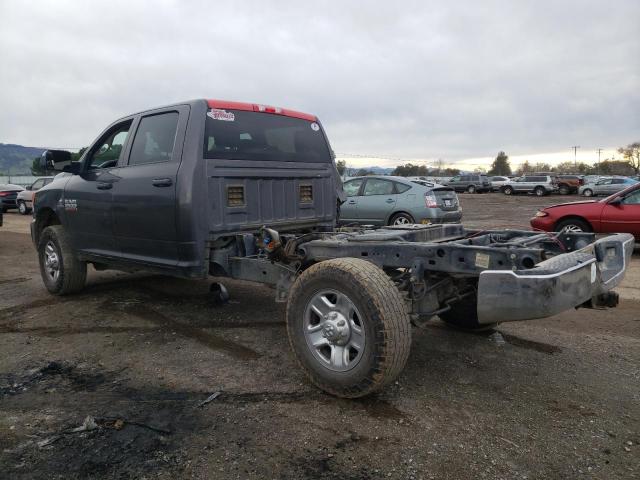 Photo 2 from auction – 2016 RAM 2500 ST with VIN 3C6UR5HLXGG153033