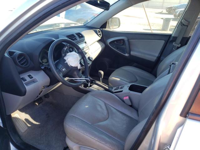 Photo 7 from auction – 2012 TOYOTA RAV4 with VIN JTMKF4DV0C5045001