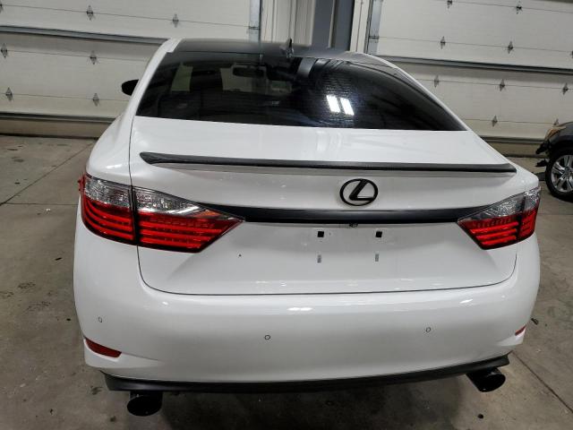 Photo 6 from auction – 2015 LEXUS ES 350 with VIN JTHBK1GG8F2169349
