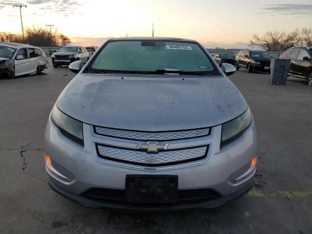 Photo 5 from auction – 2012 CHEVROLET VOLT with VIN 1G1RB6E49CU102449