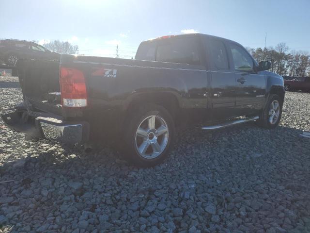 Photo 3 from auction – 2007 GMC NEW SIERRA with VIN 1GTEK190X7Z628761
