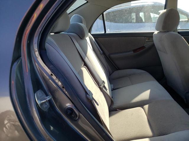 Photo 10 from auction – 2008 TOYOTA COROLLA CE with VIN 1NXBR32E78Z004703