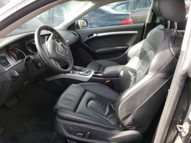 Фото 7 с аукциона – 2010 AUDI A5 PREMIUM с VIN WAULFAFR5AA030854