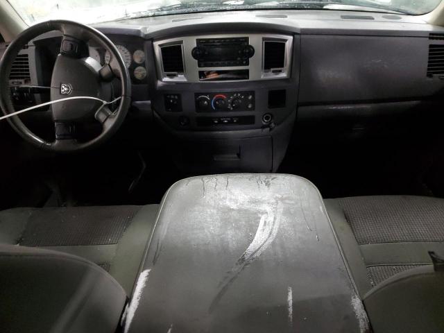 Photo 8 from auction – 2008 DODGE RAM 2500 S with VIN 3D7KS28A48G106217