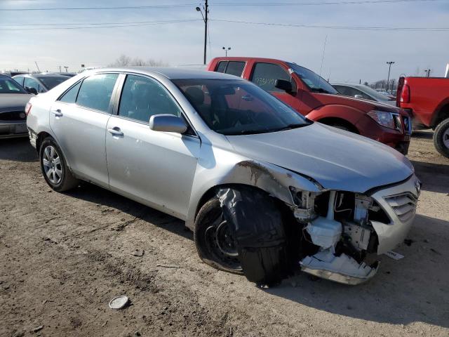 Photo 4 from auction – 2010 TOYOTA CAMRY BASE with VIN 4T4BF3EK0AR047432