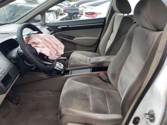 Photo 7 from auction – 2011 HONDA CIVIC EX with VIN 19XFA1F83BE017007