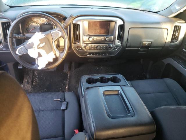 Zdjęcie 8 z aukcji – 2015 CHEVROLET SILVERADO z VIN 3GCUKREC7FG536256