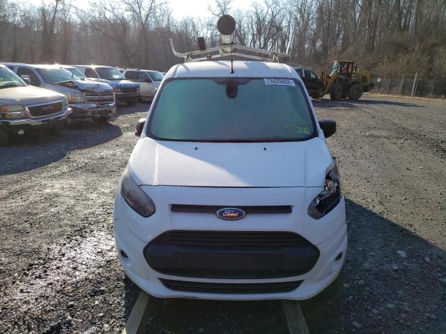 Photo 5 from auction – 2014 FORD TRANSIT with VIN NM0LS7F7XE1164276