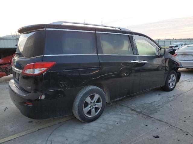 Photo 3 from auction – 2016 NISSAN QUEST S with VIN JN8AE2KP7G9155909