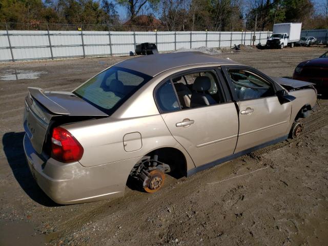 Photo 3 from auction – 2005 CHEVROLET MALIBU with VIN 1G1ZT52885F251053