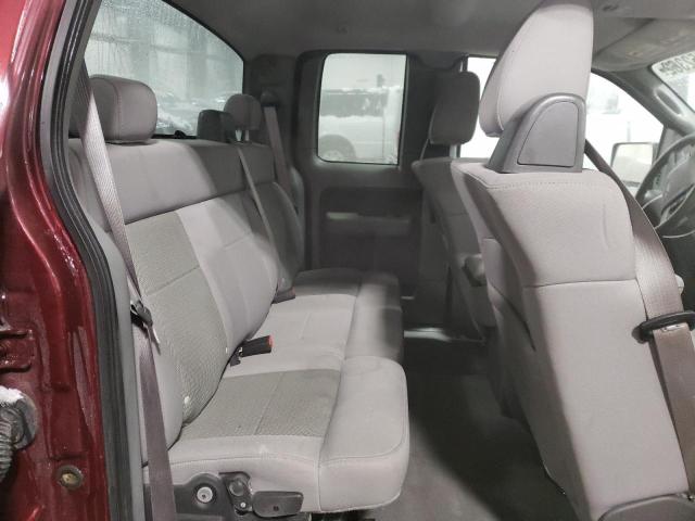 Photo 10 from auction – 2006 FORD F150 with VIN 1FTPX14V16FA96197