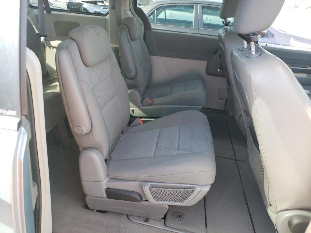 Photo 11 from auction – 2009 CHRYSLER TOWN & COU with VIN 2A8HR44E09R655955