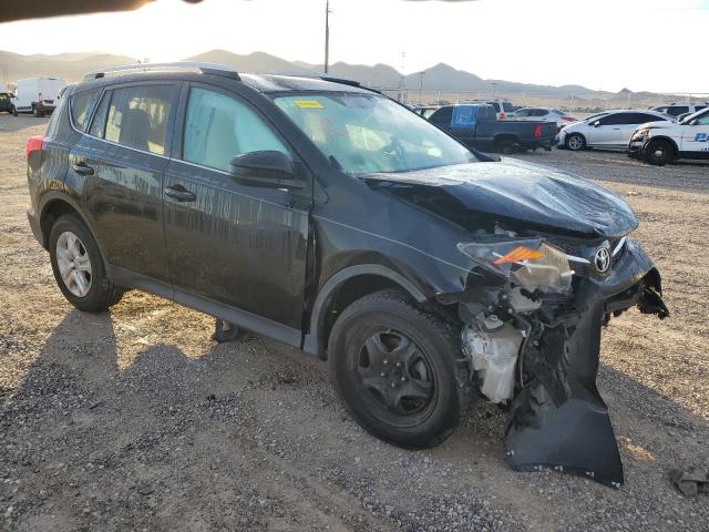 Photo 4 from auction – 2015 TOYOTA RAV4 LE with VIN 2T3BFREV2FW346216