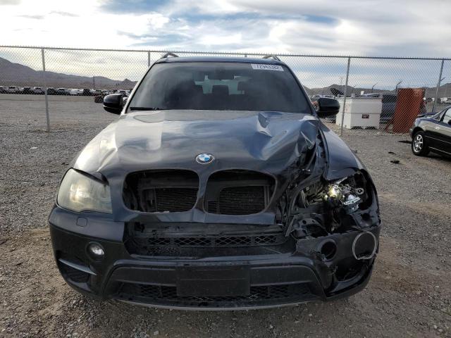 Photo 5 from auction – 2011 BMW X5 XDRIVE3 with VIN 5UXZV4C52BL740317