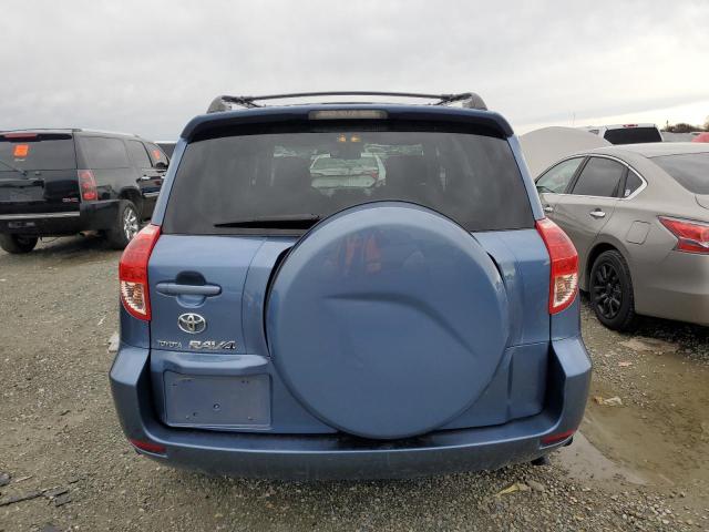 Foto 6 de la subasta – 2007 TOYOTA RAV4 con VIN JTMZD33V076023922