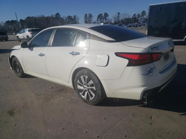 Photo 2 from auction – 2019 NISSAN ALTIMA S with VIN 1N4BL4BV5KN313914