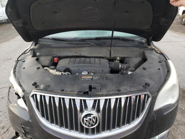 Photo 12 from auction – 2015 BUICK ENCLAVE with VIN 5GAKRAKDXFJ231786