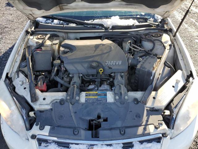 Photo 11 from auction – 2007 CHEVROLET IMPALA LT with VIN 2G1WT55K279107830