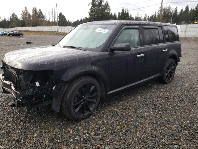 Фото 1 с аукциона – 2017 FORD FLEX LIMIT с VIN 2FMHK6DT7HBA10728