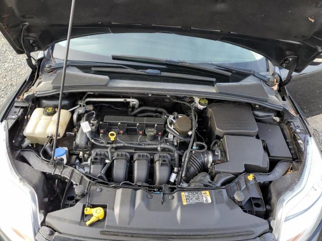 Photo 11 from auction – 2014 FORD FOCUS SE with VIN 1FADP3K28EL302788