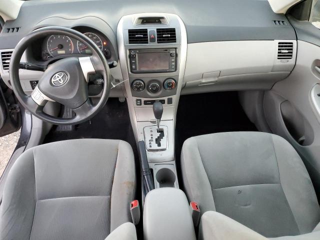 Photo 8 from auction – 2013 TOYOTA COROLLA BA with VIN 5YFBU4EE4DP136040