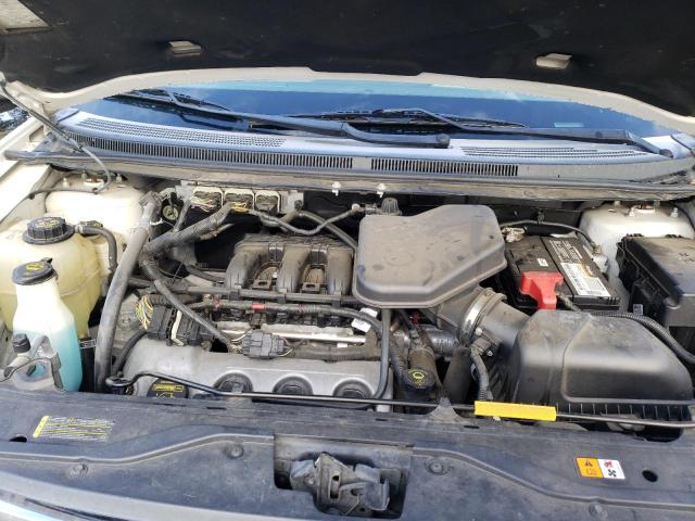 Photo 12 from auction – 2009 FORD EDGE LIMIT with VIN 2FMDK39C59BA81272