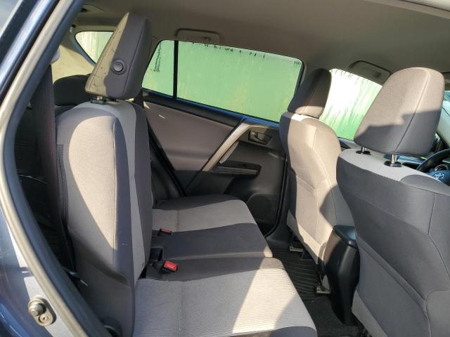 Photo 11 from auction – 2014 TOYOTA RAV4 LE with VIN JTMBFREV8ED069454