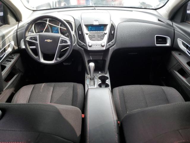 Photo 8 from auction – 2011 CHEVROLET EQUINOX LT with VIN 2GNALDEC7B1184910