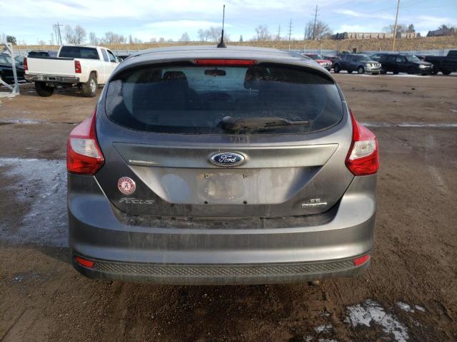 Photo 6 from auction – 2013 FORD FOCUS SE with VIN 1FADP3K26DL180799