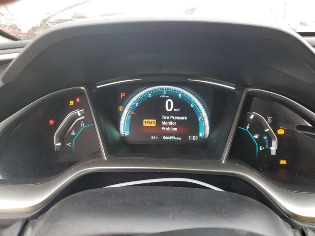 Photo 9 from auction – 2018 HONDA CIVIC EX with VIN 2HGFC2F70JH525169