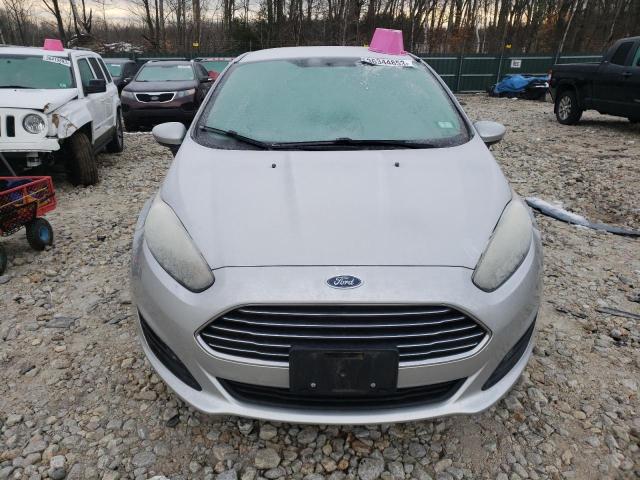 Photo 5 from auction – 2016 FORD FIESTA with VIN 3FADP4TJ7GM170555