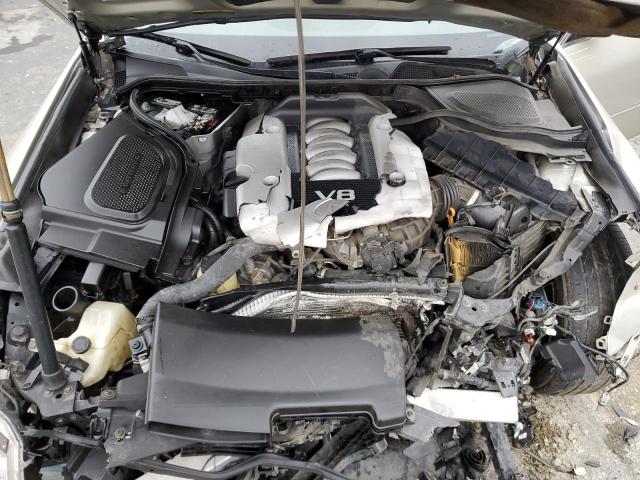 Photo 11 from auction – 2006 INFINITI M45 BASE with VIN JNKBY01E16M206892