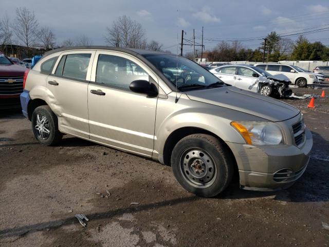 Photo 4 from auction – 2009 DODGE CALIBER SE with VIN 1B3HB28A09D152051