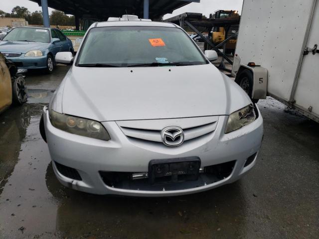 Photo 5 from auction – 2006 MAZDA 6 I with VIN 1YVFP80C965M68930