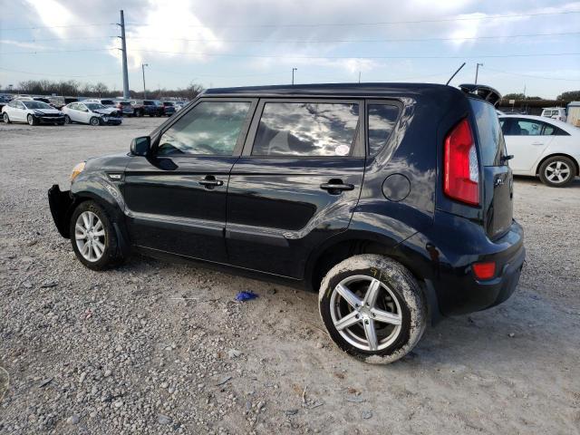 Photo 2 from auction – 2013 KIA SOUL with VIN KNDJT2A56D7630653