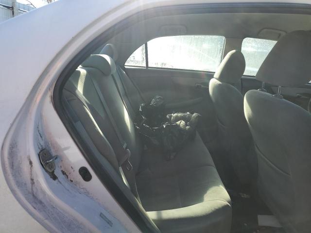 Photo 10 from auction – 2010 TOYOTA COROLLA BA with VIN 1NXBU4EE1AZ182547