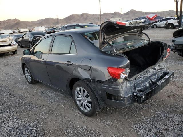 Zdjęcie 2 z aukcji – 2013 TOYOTA COROLLA BA z VIN 5YFBU4EE4DP136040