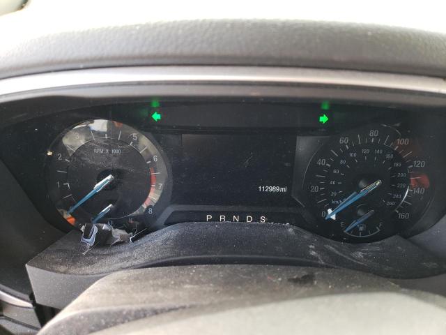 Photo 9 from auction – 2014 FORD FUSION SE with VIN 3FA6P0H72ER377482