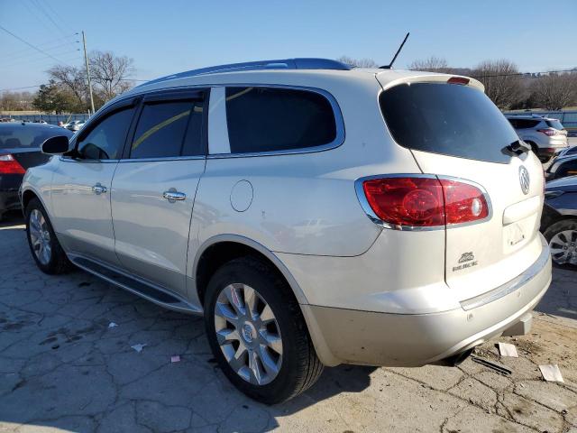 Photo 2 from auction – 2011 BUICK ENCLAVE CX with VIN 5GAKVCED8BJ336887