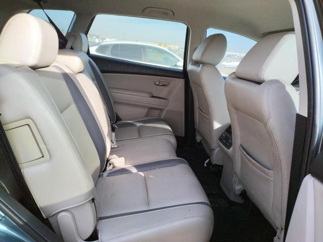 Photo 11 from auction – 2010 MAZDA CX-9 with VIN JM3TB2MA0A0212704