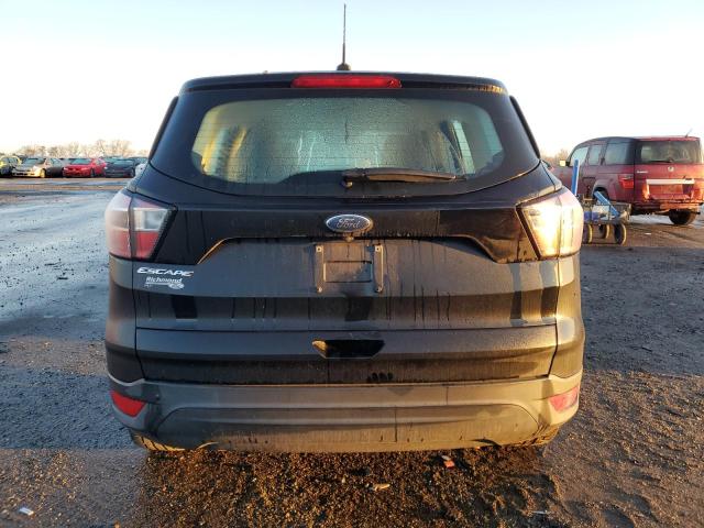 Photo 6 from auction – 2017 FORD ESCAPE S with VIN 1FMCU0F74HUE43936